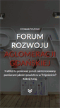 Mobile Screenshot of frag.org.pl